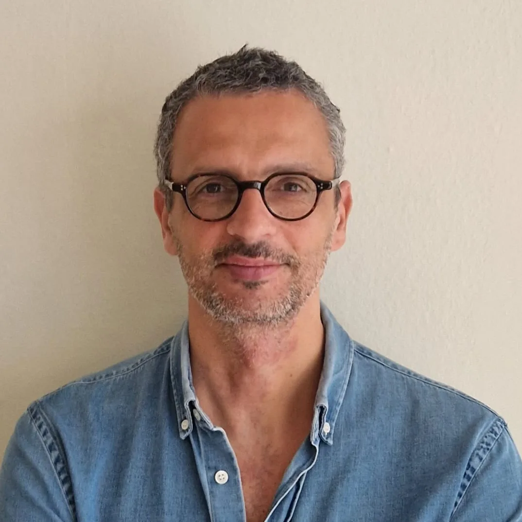 Anthony Haddad, conseiller en gestion locative Paris