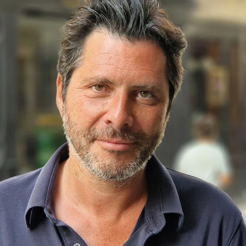 David Chataignier, gestionnaire locatif Paris