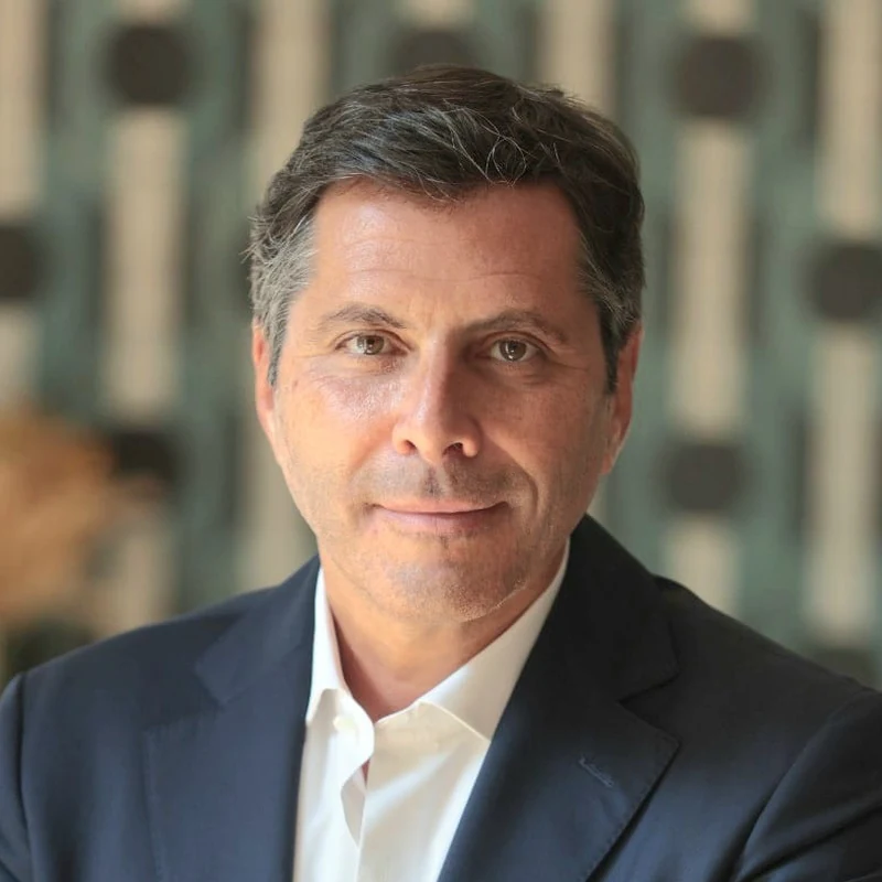 David Chataignier, gestionnaire locatif Paris