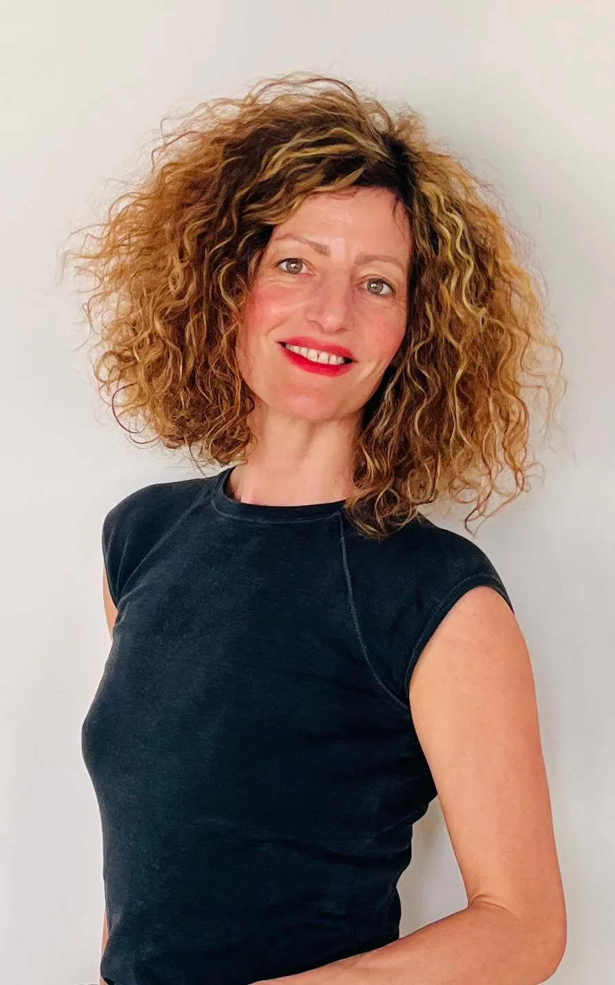Delphine Deboulet, directrice de la gestion locative
