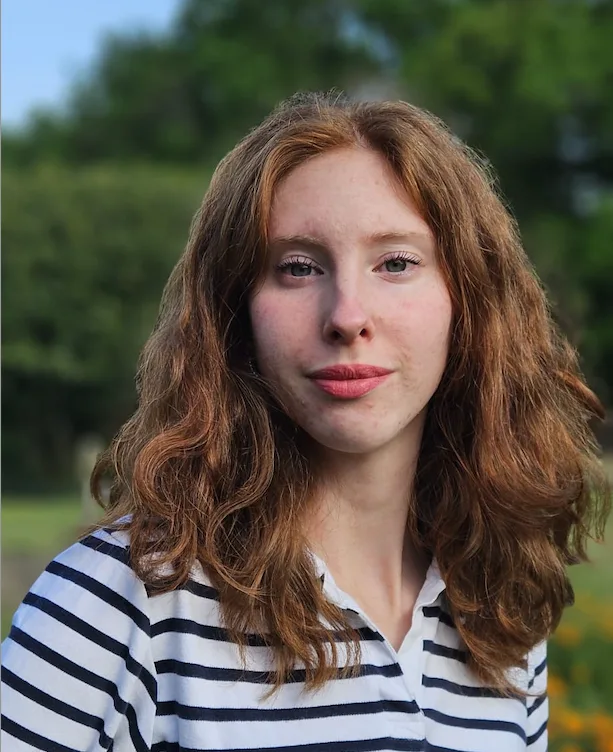 Maëlle Trévisan, conseillère administrateur de biens Paris