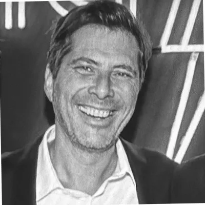 David Chataignier, gestionnaire locatif Paris