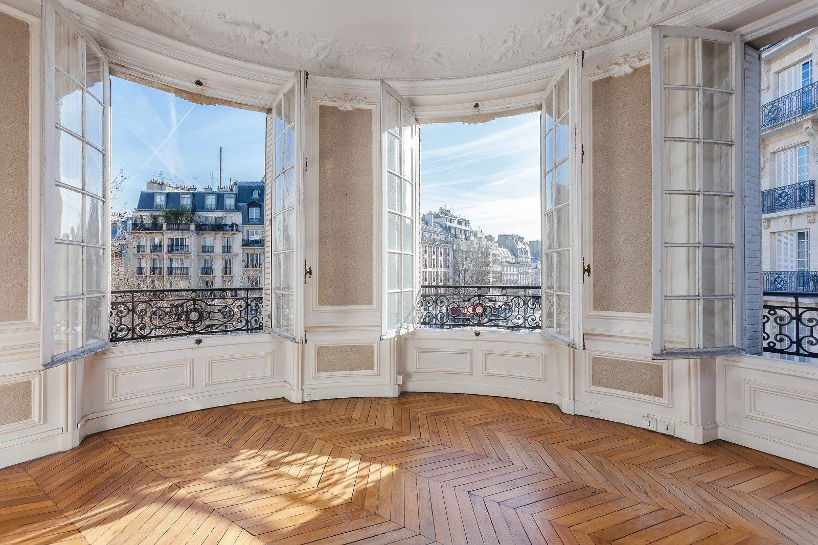 Séjour parisien géré par La Nouvelle Parisienne