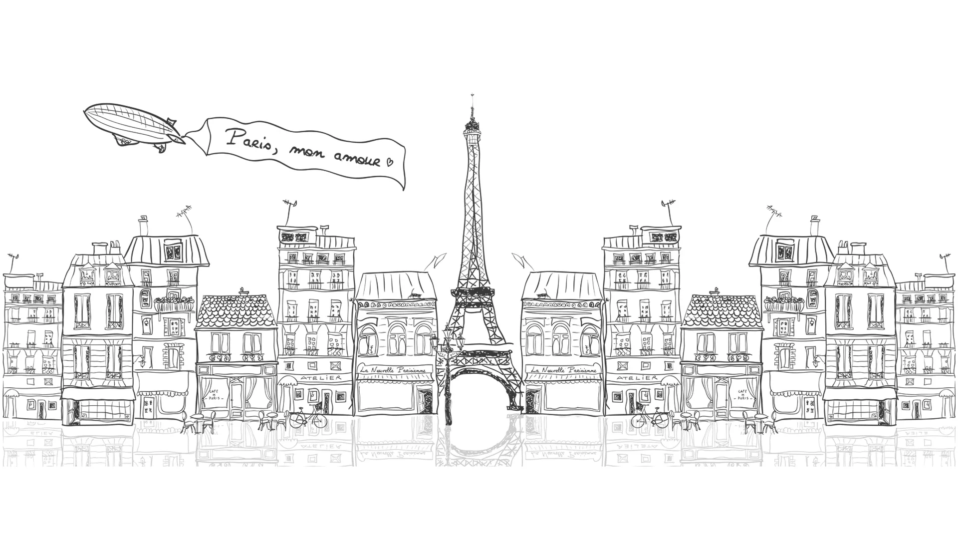Skyline de Paris — gestion locative et administration de biens