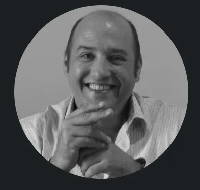 David Encel, président de Go Africa Online