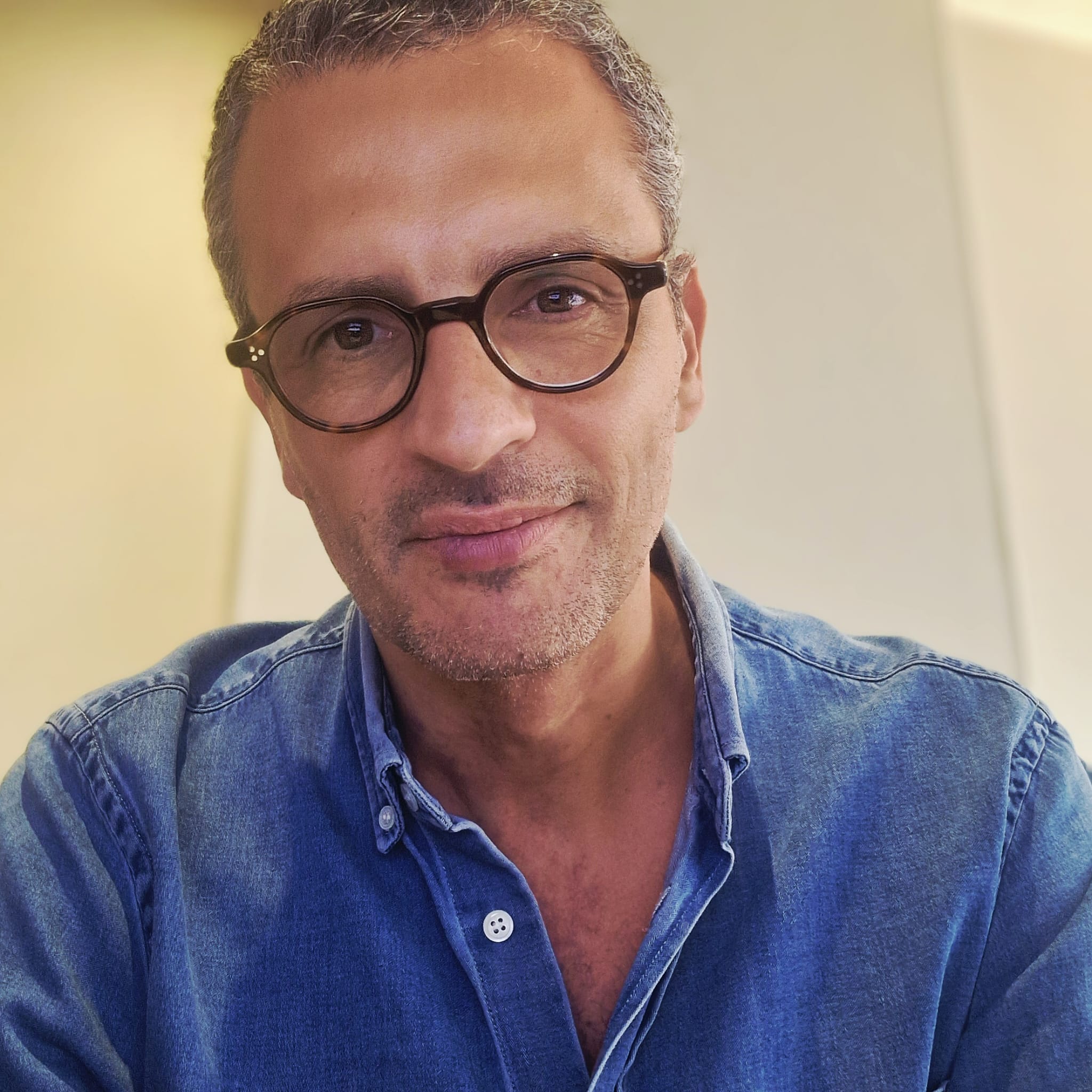 Anthony Haddad
